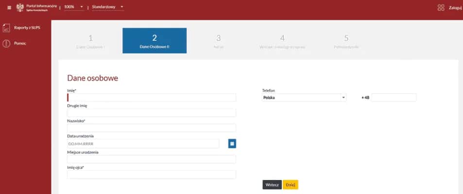 Jak sprawdzić sąd rejestrowy spółki online? Poradnik krok po kroku