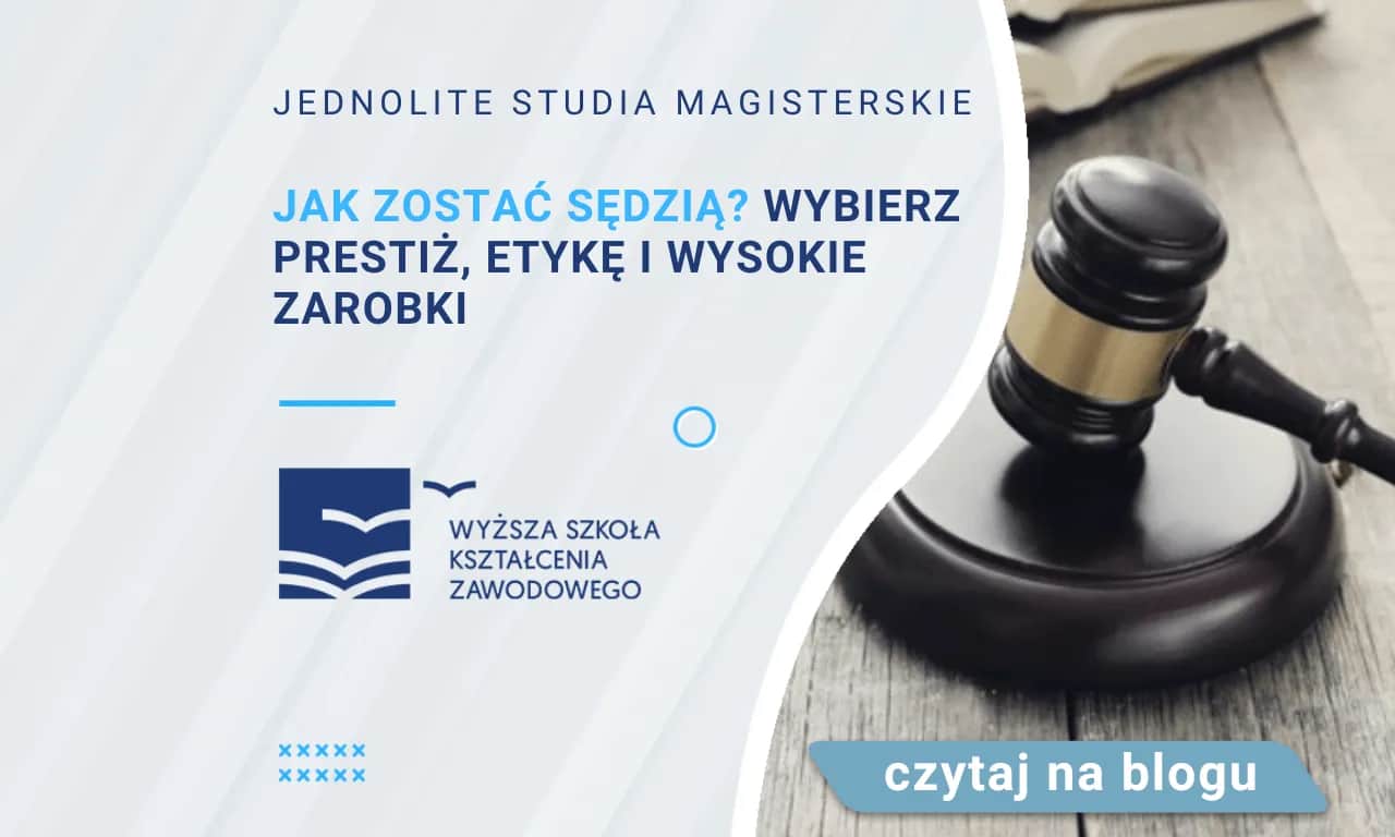 Z palestry na ławę sędziowską: Czy adwokat może zostać sędzią?