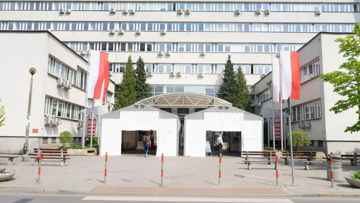 Jak sprawdzić termin rozprawy w Krakowie? Pewny przewodnik krok po kroku