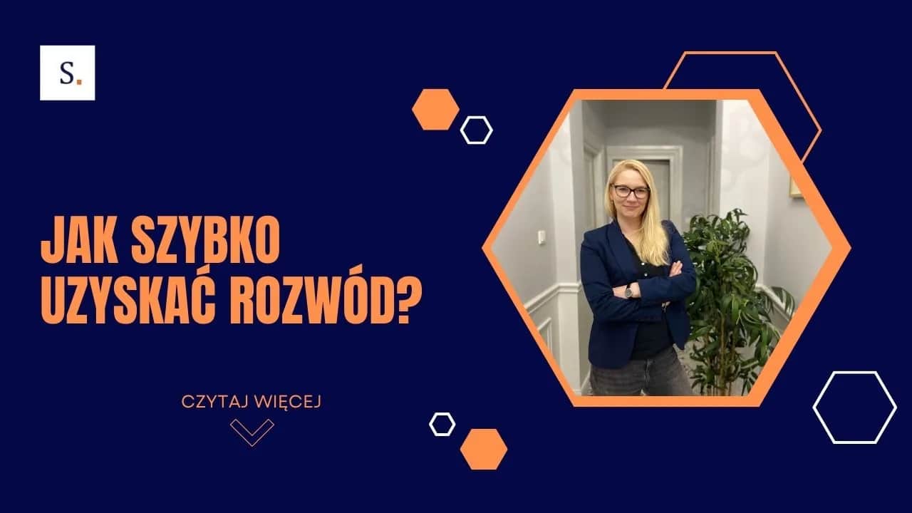 Szybki rozwód na 1. rozprawie? Jak to osiągnąć bez stresu!
