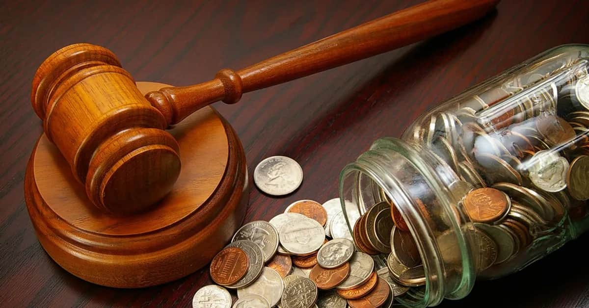 Sąd a zwrot kosztów dojazdu świadka: Ile czekać? Poradnik.